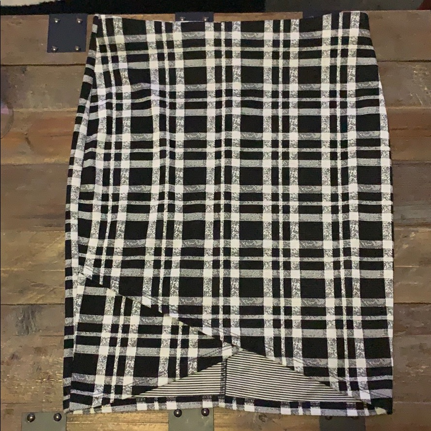 Joe Benbasset Skirt